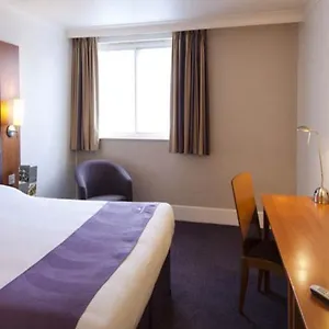 Hotel Premier City Centre, Leeds (West Yorkshire)